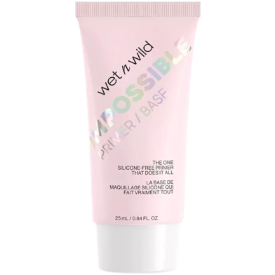 Wet N Wild Prime Focus Impossible Primer image