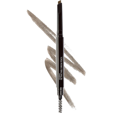 Wet N Wild Ultimate Eyebrow Retractable Definer Pencil - Dark Brown image