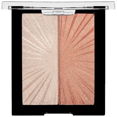 Wet n Wild Blush and Highlighter - I MET Someone image