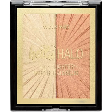 Wet n Wild MegaGlo Blushlighter - After Sex Glow image