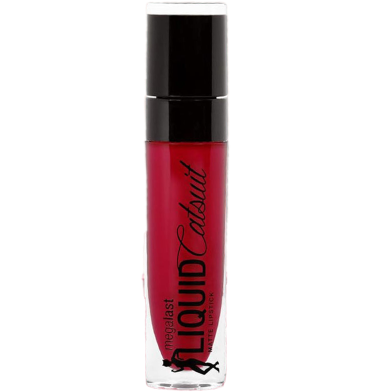 Wet n Wild Megalast Liquid Matte Lipstick 930B (Missy The Fierce) image