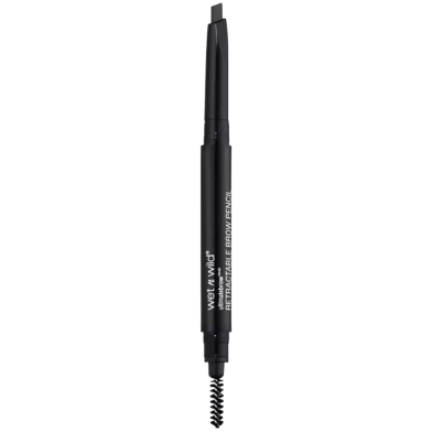 Wet n Wild Retractable Brow Pencil 0.2g - Dark Brown image