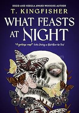 What Feasts at Night