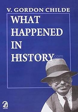 What Happened in History? 