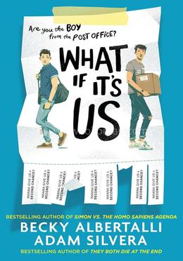 What If It's Us image