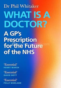What Is a Doctor?