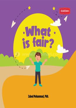 What is Fair? image