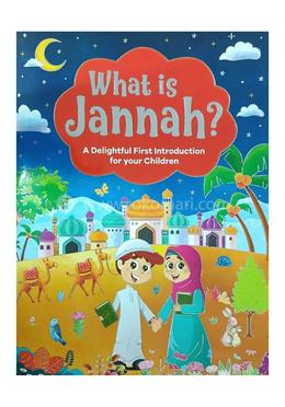 What is Jannah