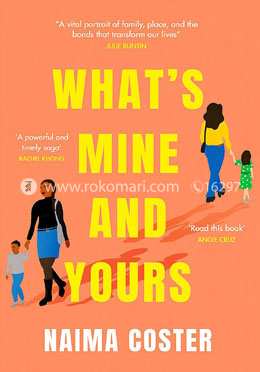 What's Mine and Yours