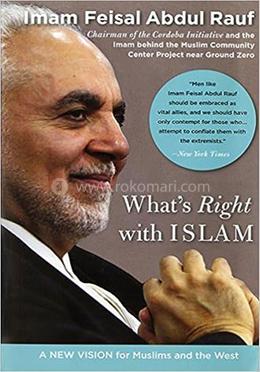 What's Right with Islam
