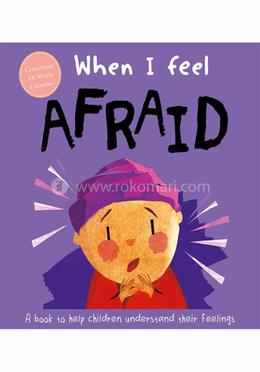 When I Feel Afraid