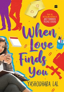 When Love Finds You image