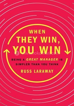 When They Win, You Win