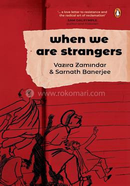 When We Are Strangers 