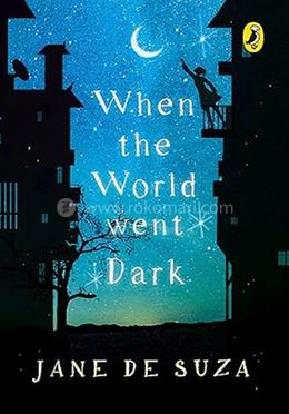 When the World Went Dark image
