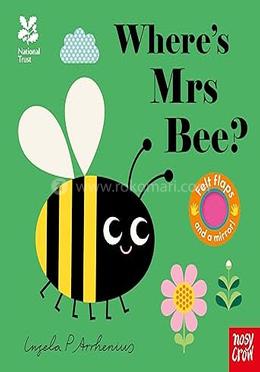 Where'S Mrs Bee?