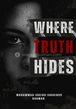 Where Truth Hides image