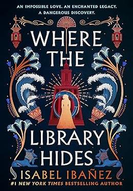 Where the Library Hides