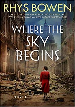 Where the Sky Begins