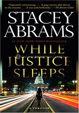 While Justice Sleeps