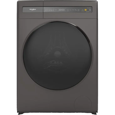 Whirlpool 10.5KG Front Load Washing Machine image