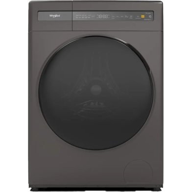 Whirlpool 9 kg Front Load Washing Machine image