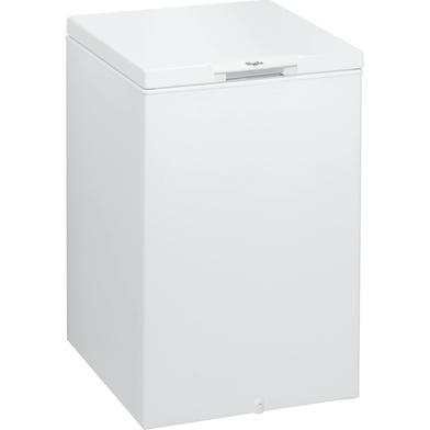 Whirlpool CF19T Chest Freezer - 180 Liter image