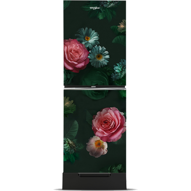 Whirlpool Fresh Magic Pro 278L Rosalia Refrigerator image