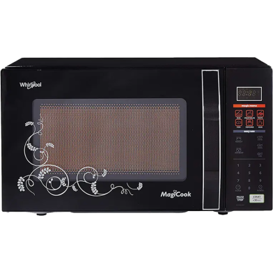 Whirlpool Magicook Pro 20SE Solo Microwave 20L image