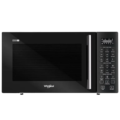Whirlpool Magicook Pro 29L 31CES Convection Microwave image