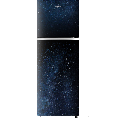 Whirlpool Neofresh Inverter 278 GD PRM Galaxy Refrigerator image
