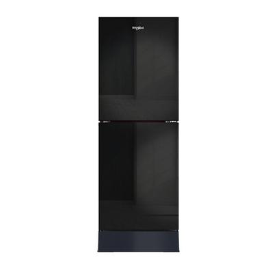 Whirlpool Refrigerator FreshMagic Pro 257L Inv Mirror image