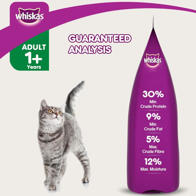 Whiskas Adult Cat Food Tuna 7kg price in Bangladesh