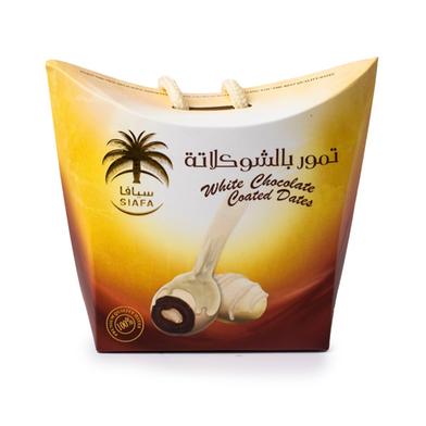Siafa White Chocolate Dates image