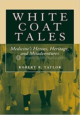 White Coat Tales image