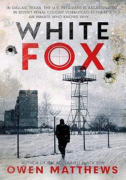 White Fox image