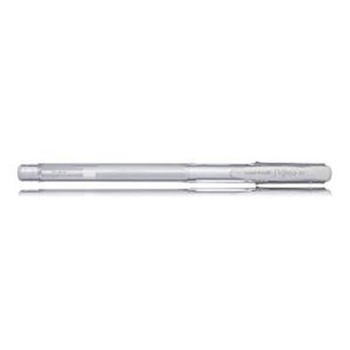  White Gel Pen 0.8mm 1 Pcs image