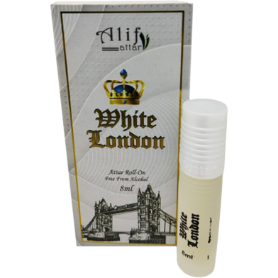 White London - 8 ml image