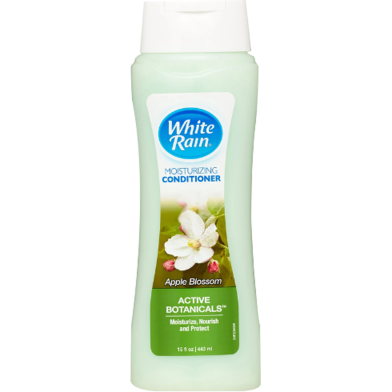 White Rain Apple Blossom Moisturizing Conditioner 443 ml image