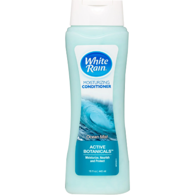 White Rain Ocean Mist Moisturizing Conditioner 443 ml image