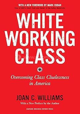 White Working Class image