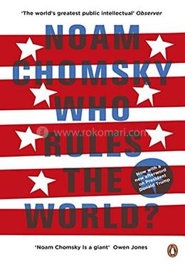 Who Rules the World?