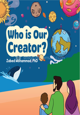 Who is Our Creator? image