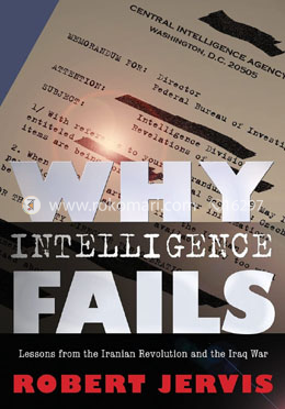 Why Intelligence Fails