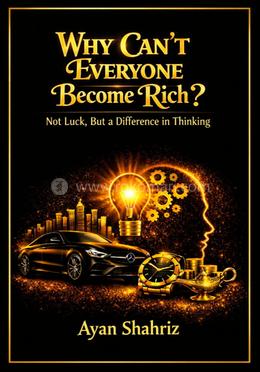 Why can’t everyone become rich? image