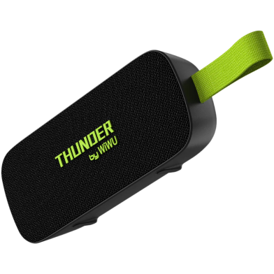 WiWU Thunder Wireless Portable Speaker H2 image