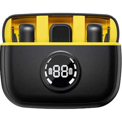 WiWU WM003 Lavalier ANC Microphone Type-C Plus Lightning image