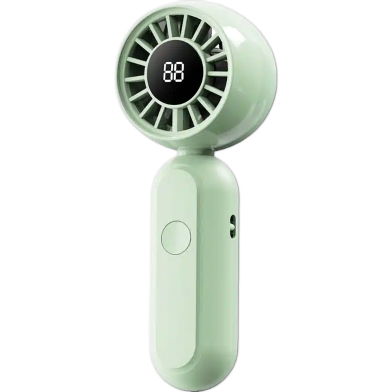 WiWU Wi-FS017 Bubble Pro Cooling Mini Fan – 3 Speed image