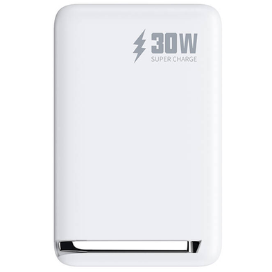 WiWU Wi-P031 Qi2 30W 10000mAh Magsafe Power Bank Slide 2