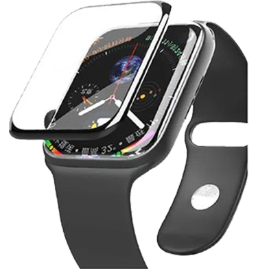 WiWU iVISTA Screen Protector for Apple Watch 42mm image